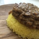 守屋大志の毎日カレー