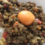 守屋大志の毎日カレー