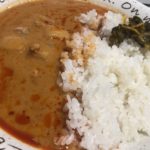 守屋大志の毎日カレー