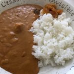 守屋大志の毎日カレー