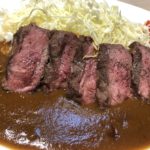 守屋大志の毎日カレー