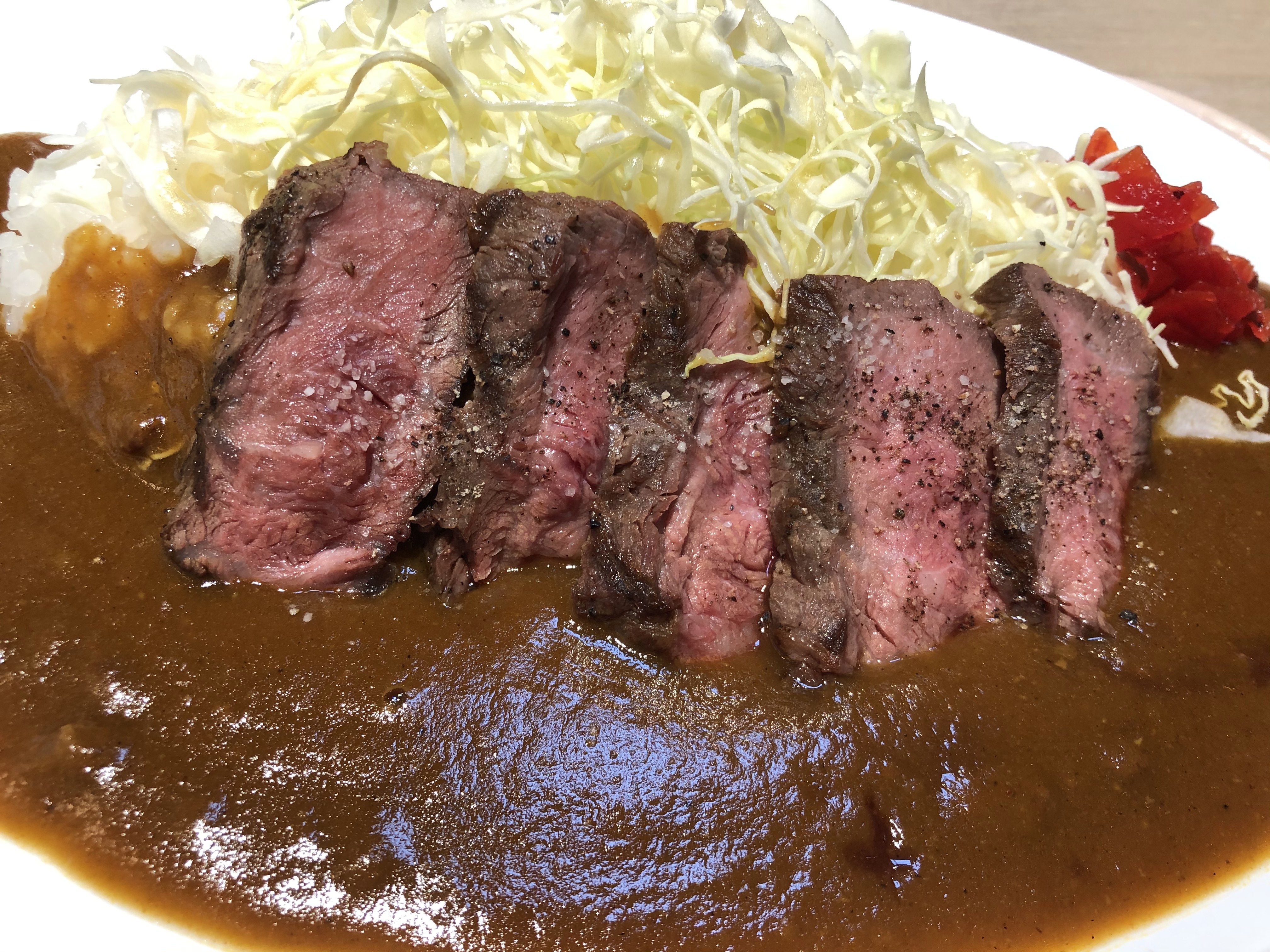 守屋大志の毎日カレー