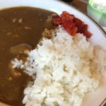 守屋大志の毎日カレー