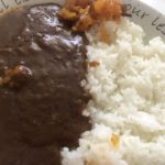 守屋大志の銀座カリー