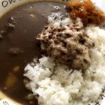 守屋大志のレトルトカレー