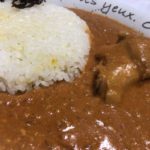 守屋大志の手作りチキンカレー