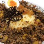 守屋大志の毎日カレー生活