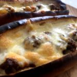 守屋大志の手作りカレードッグ