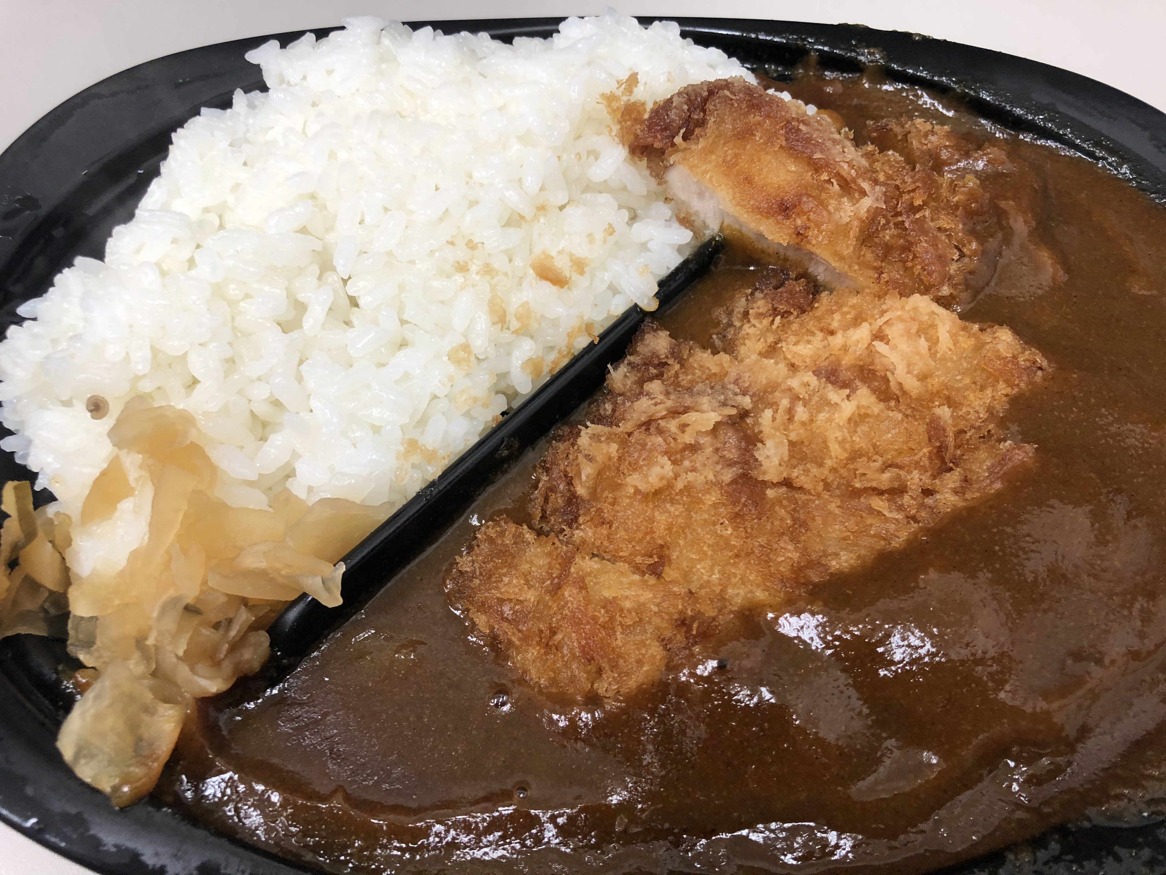 守屋大志の毎日カレー生活