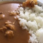 守屋大志の毎日カレー生活
