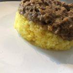 守屋大志の毎日カレー