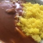 守屋大志の毎日カレー