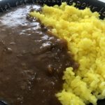 守屋大志の毎日カレー