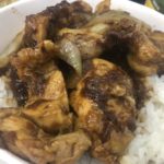 守屋大志の毎日カレー