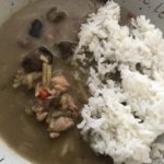 守屋大志の激辛カレー