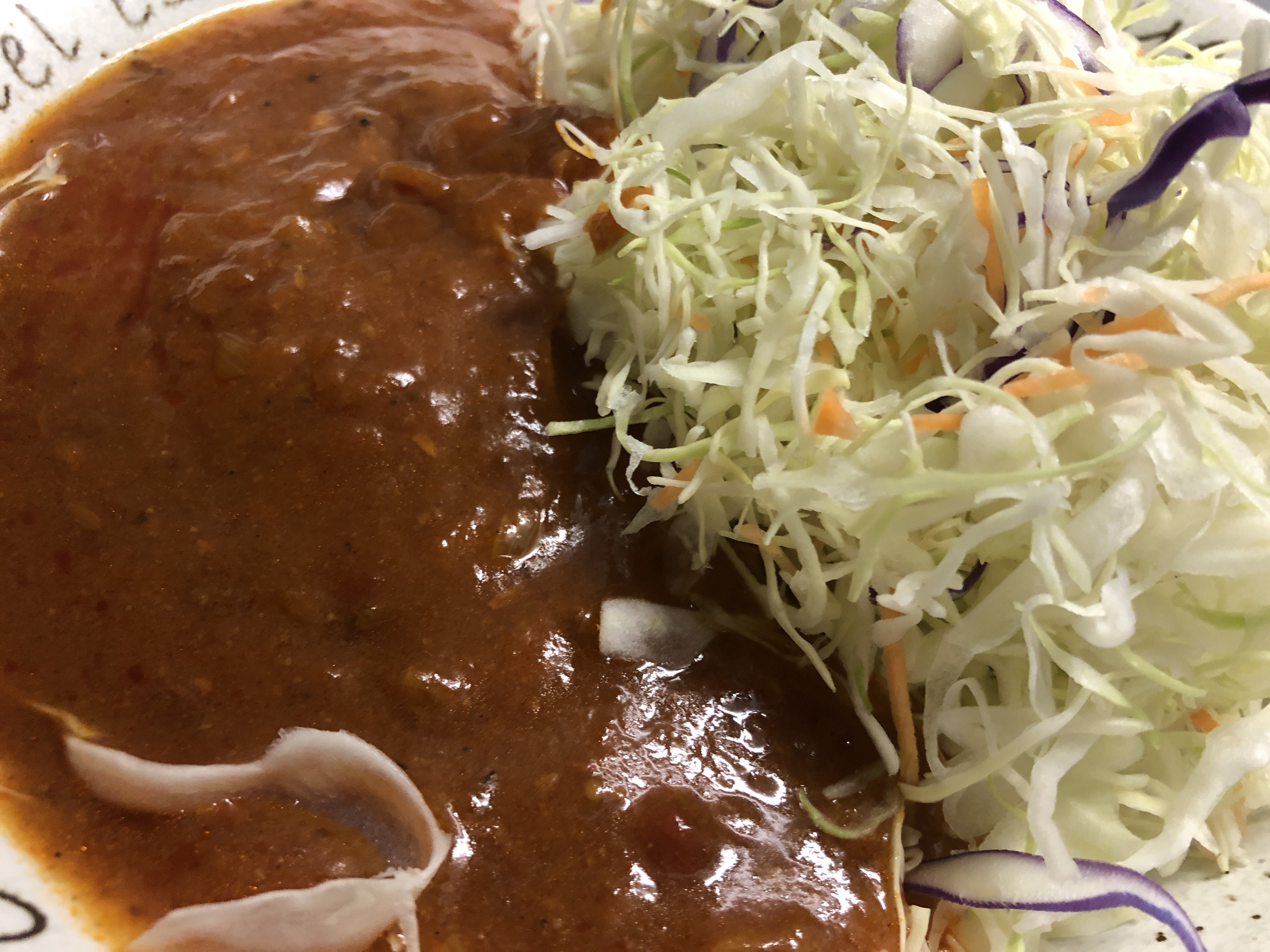 守屋大志の毎日カレー