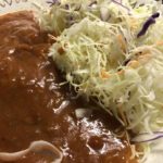 守屋大志の毎日カレー