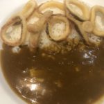 守屋大志の毎日カレー