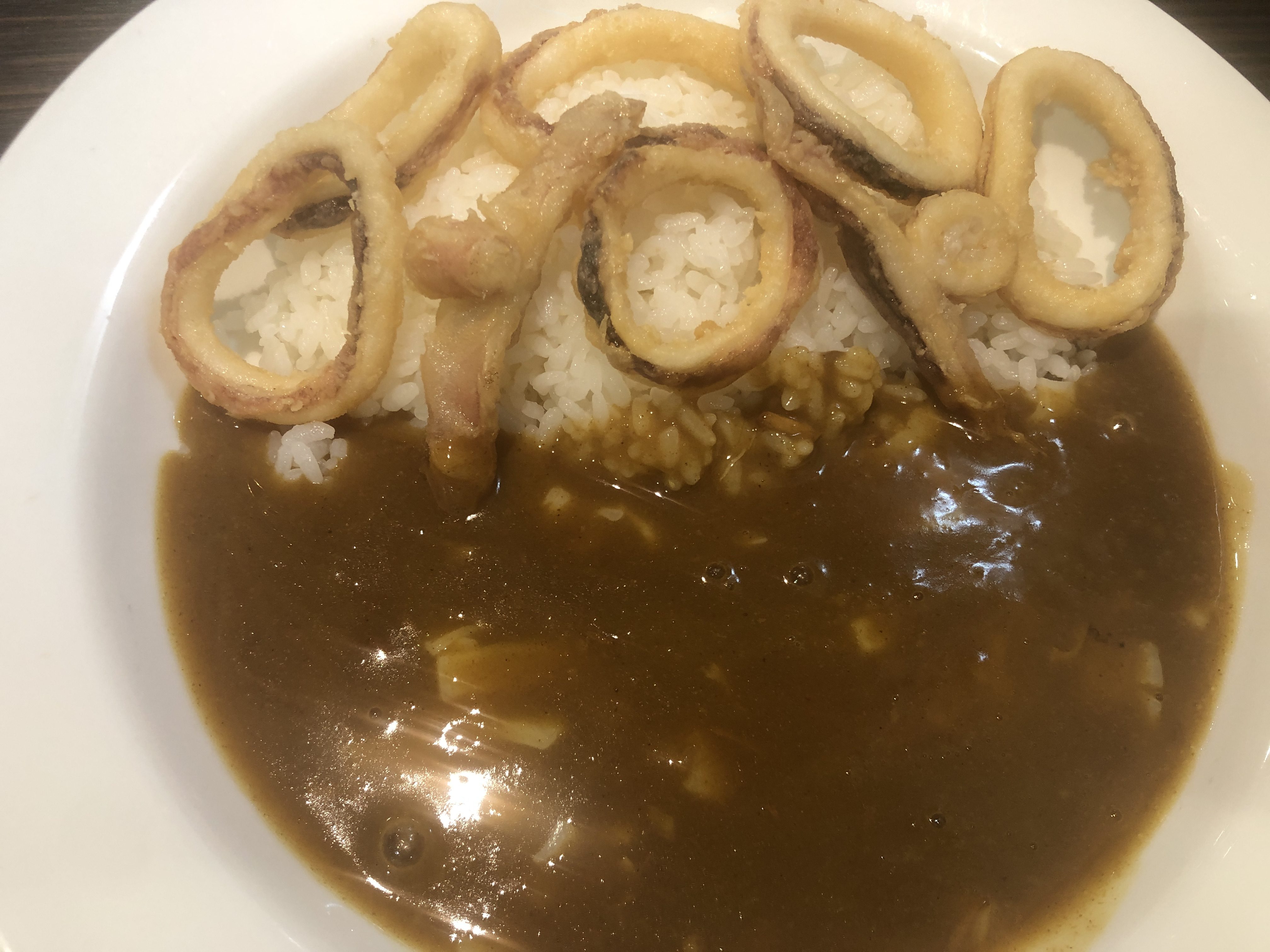 守屋大志の毎日カレー