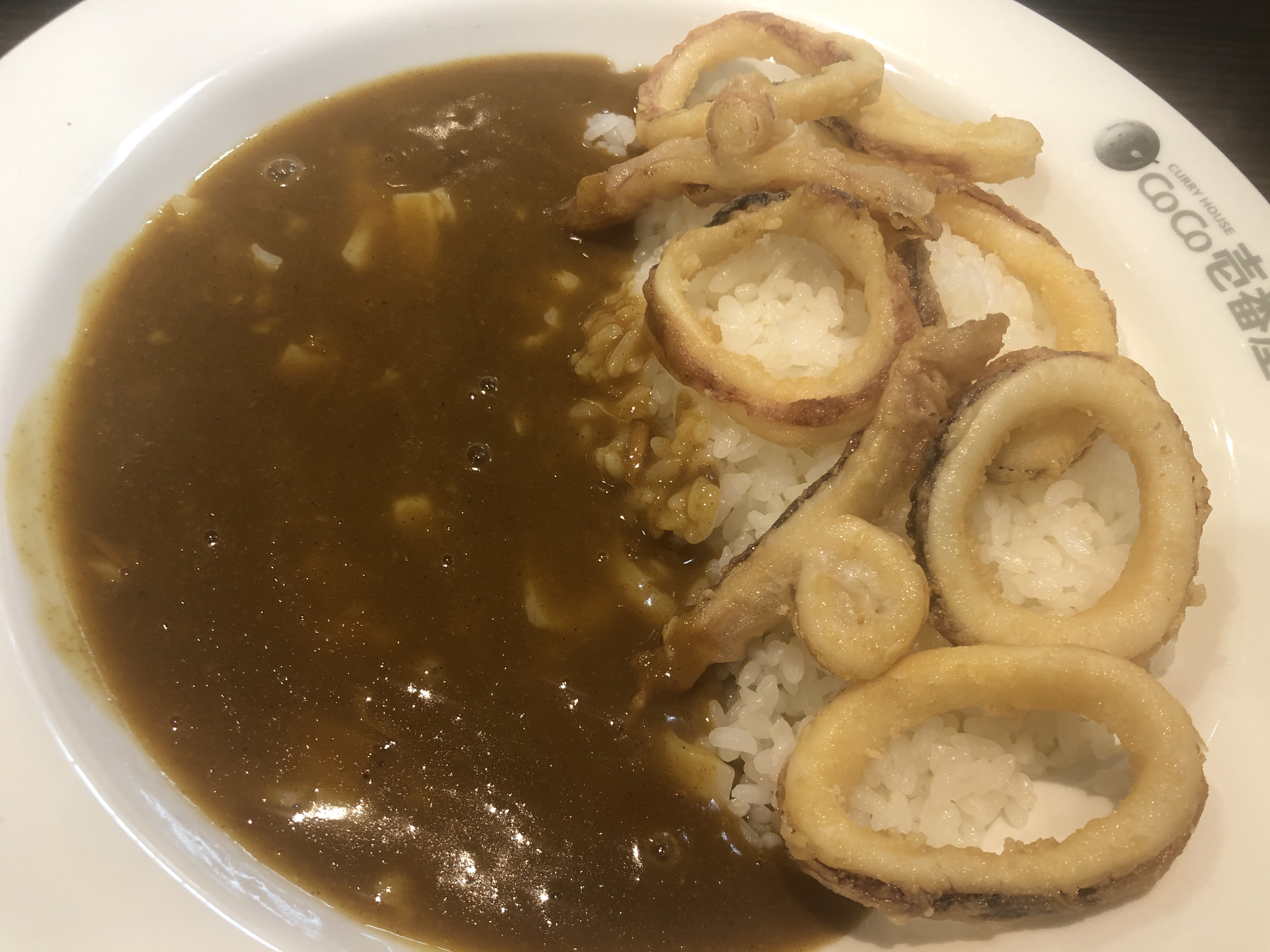 守屋大志の毎日カレー