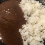 守屋大志の毎日カレー