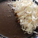 守屋大志の毎日カレー