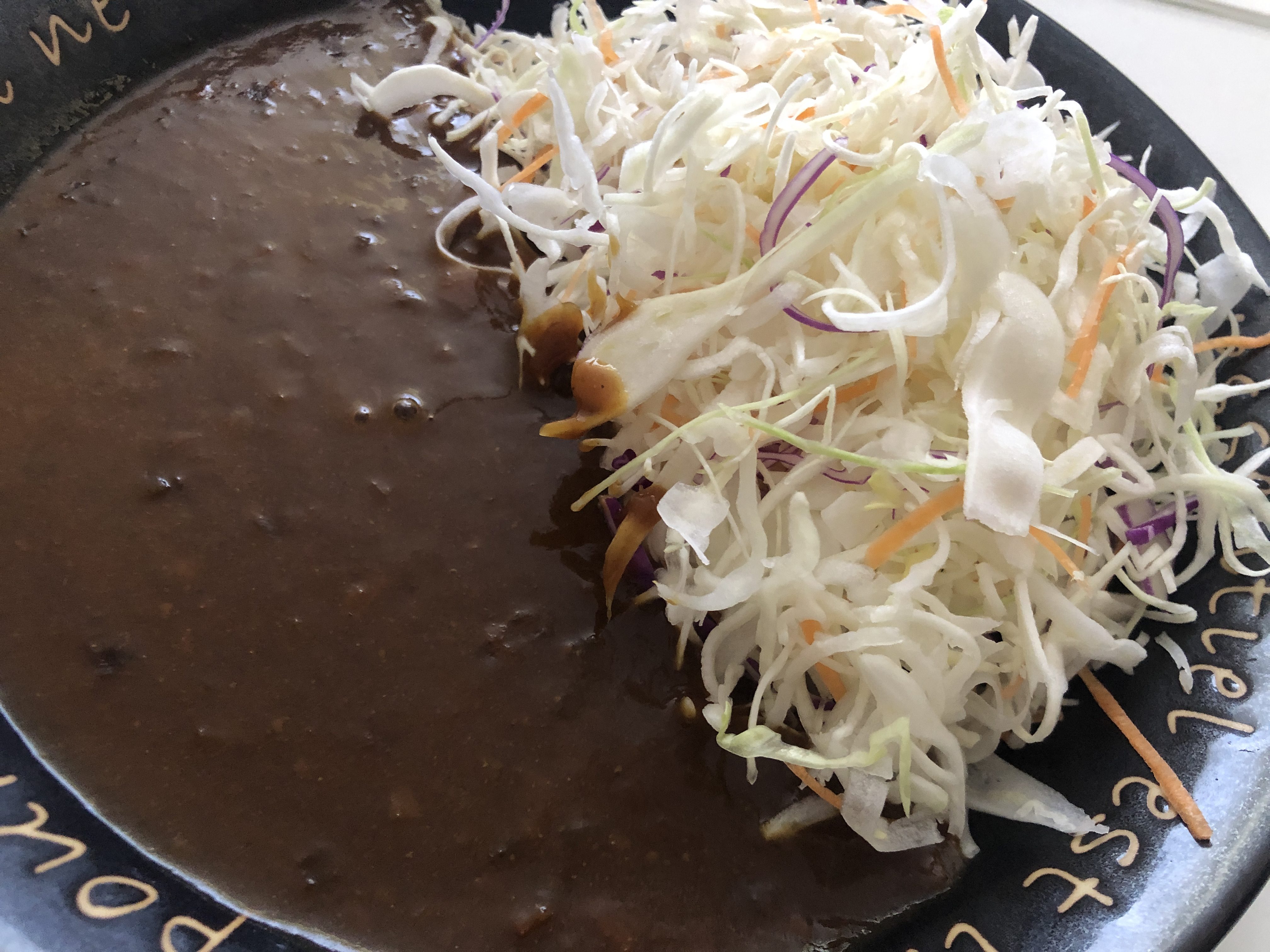 守屋大志の毎日カレー