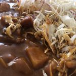 守屋大志の毎日カレー