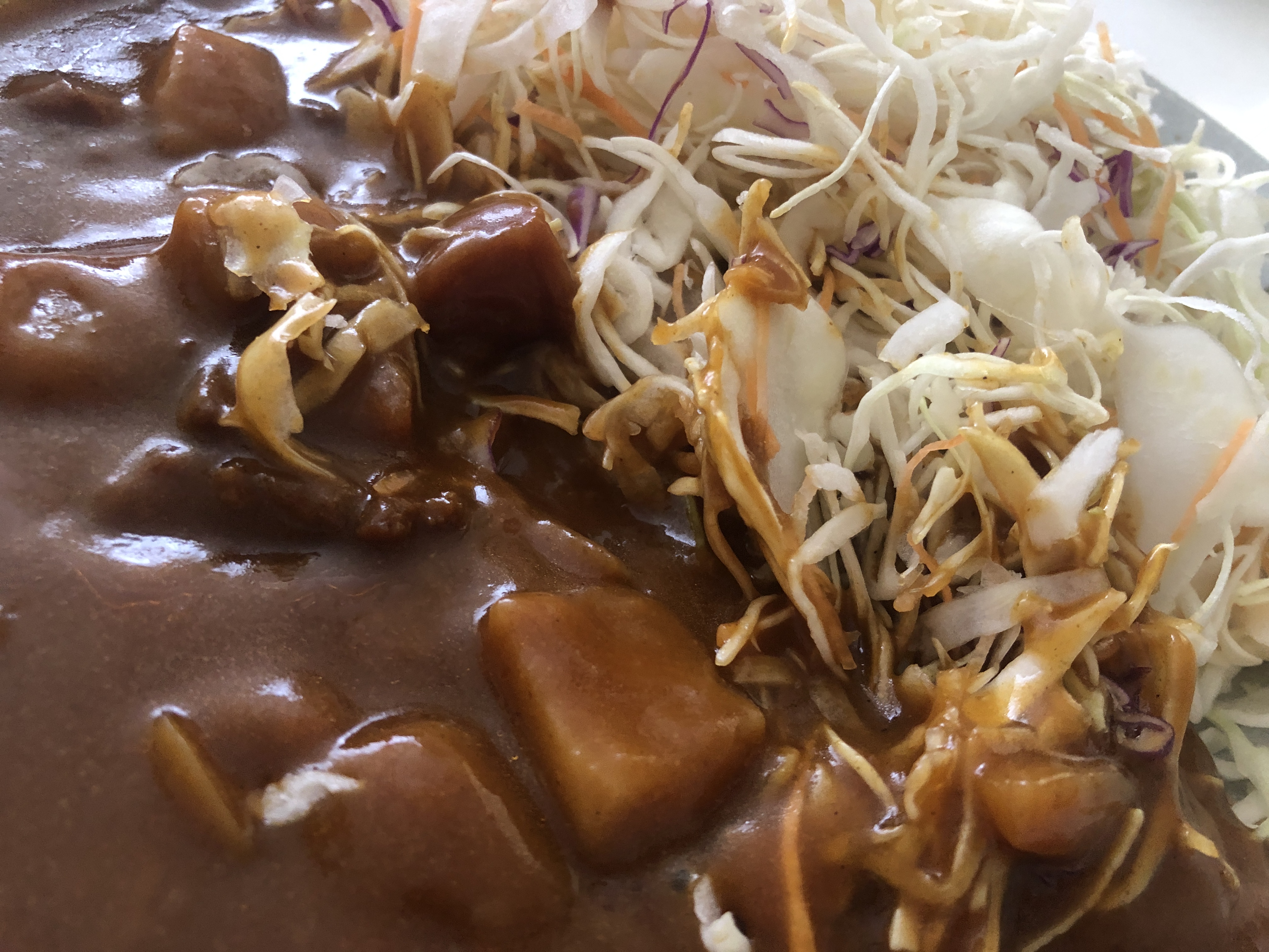 守屋大志の毎日カレー