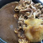 守屋大志の毎日カレー