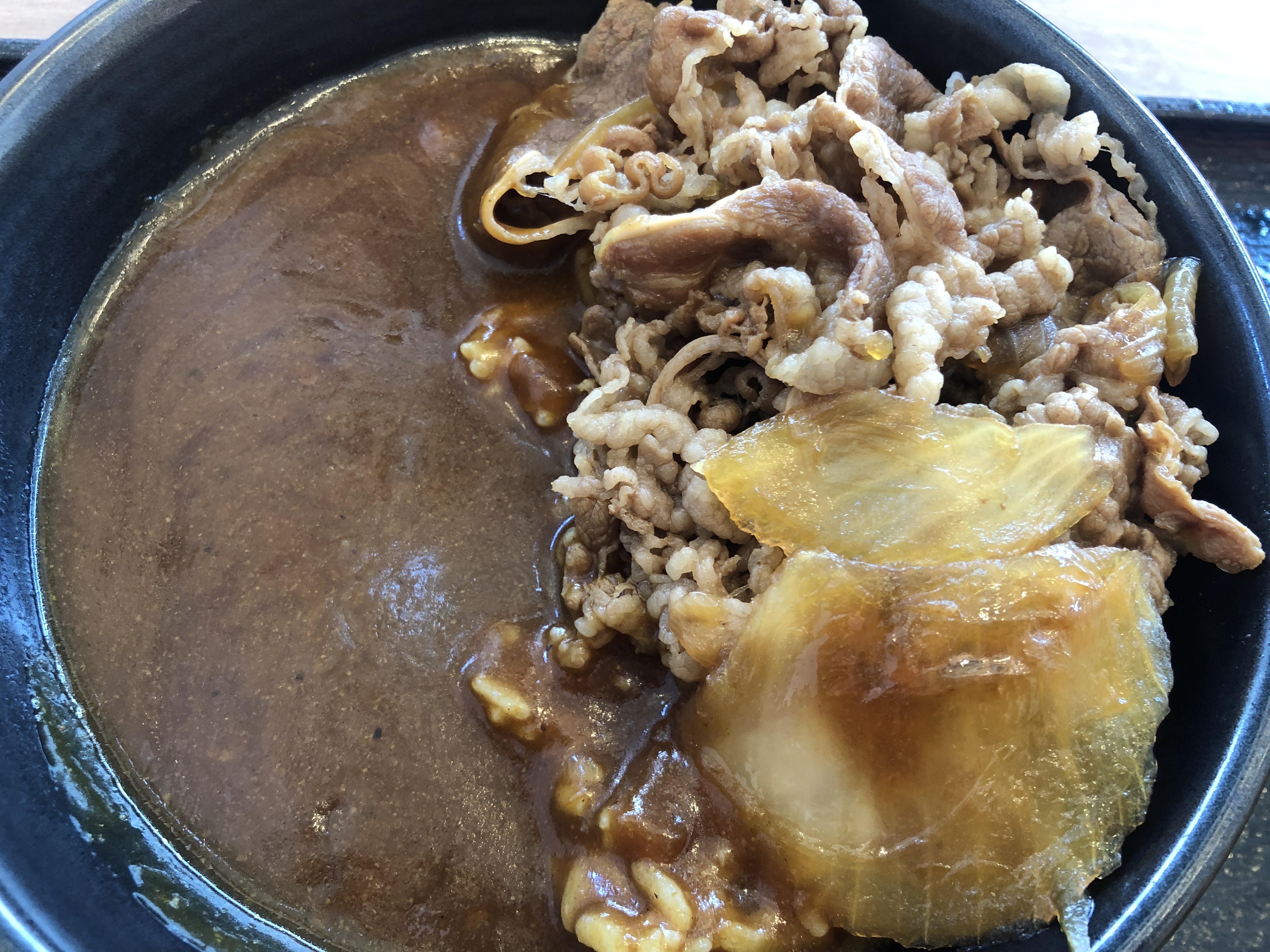 守屋大志の毎日カレー