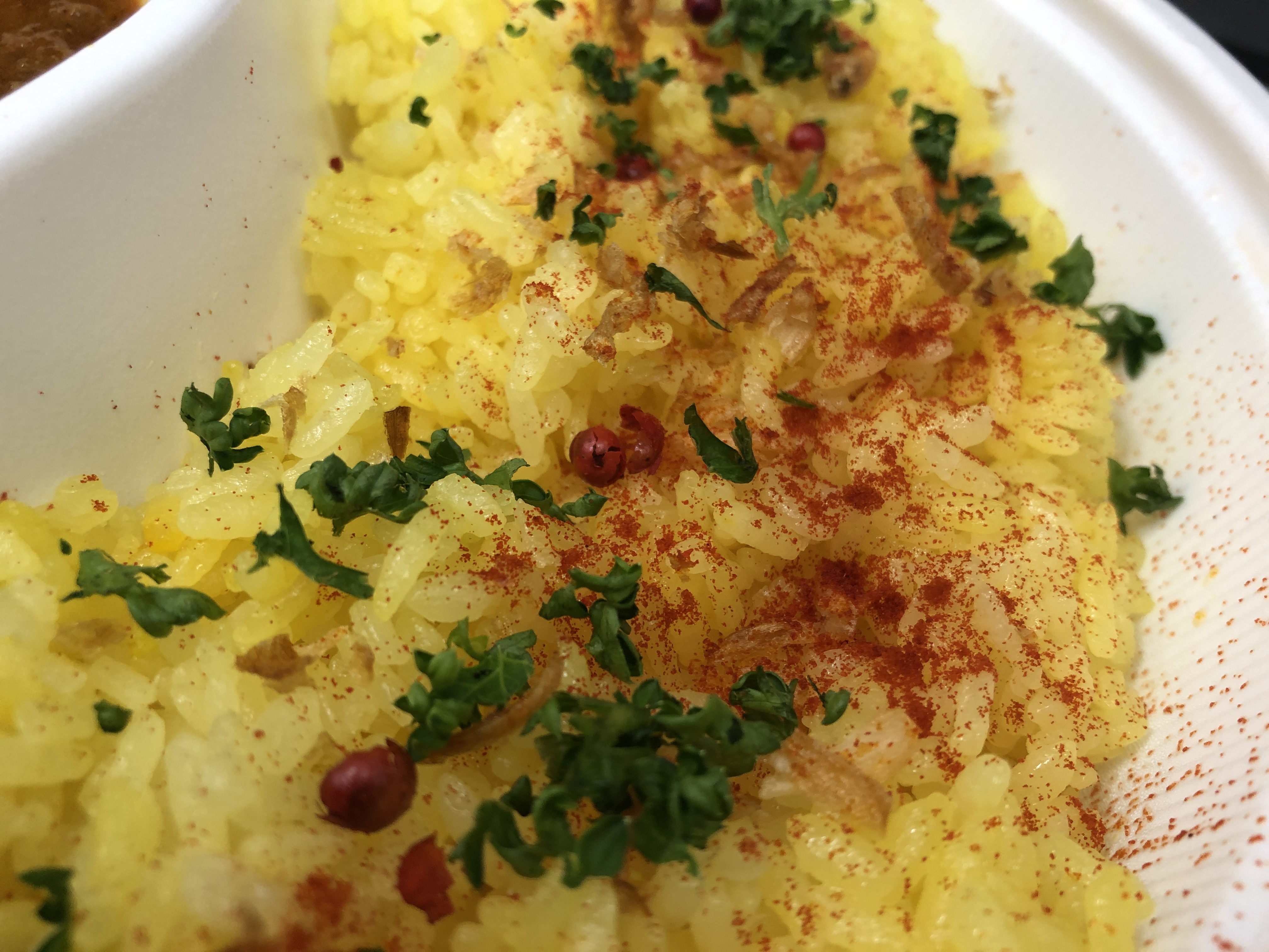 守屋大志の毎日カレー