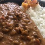 守屋大志の毎日カレー