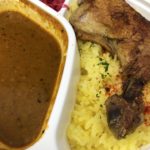 守屋大志の毎日カレーRAD CURRY-ラッドカレー-