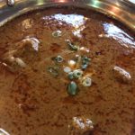 守屋大志の毎日カレー