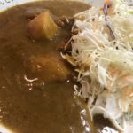 守屋大志の毎日カレー