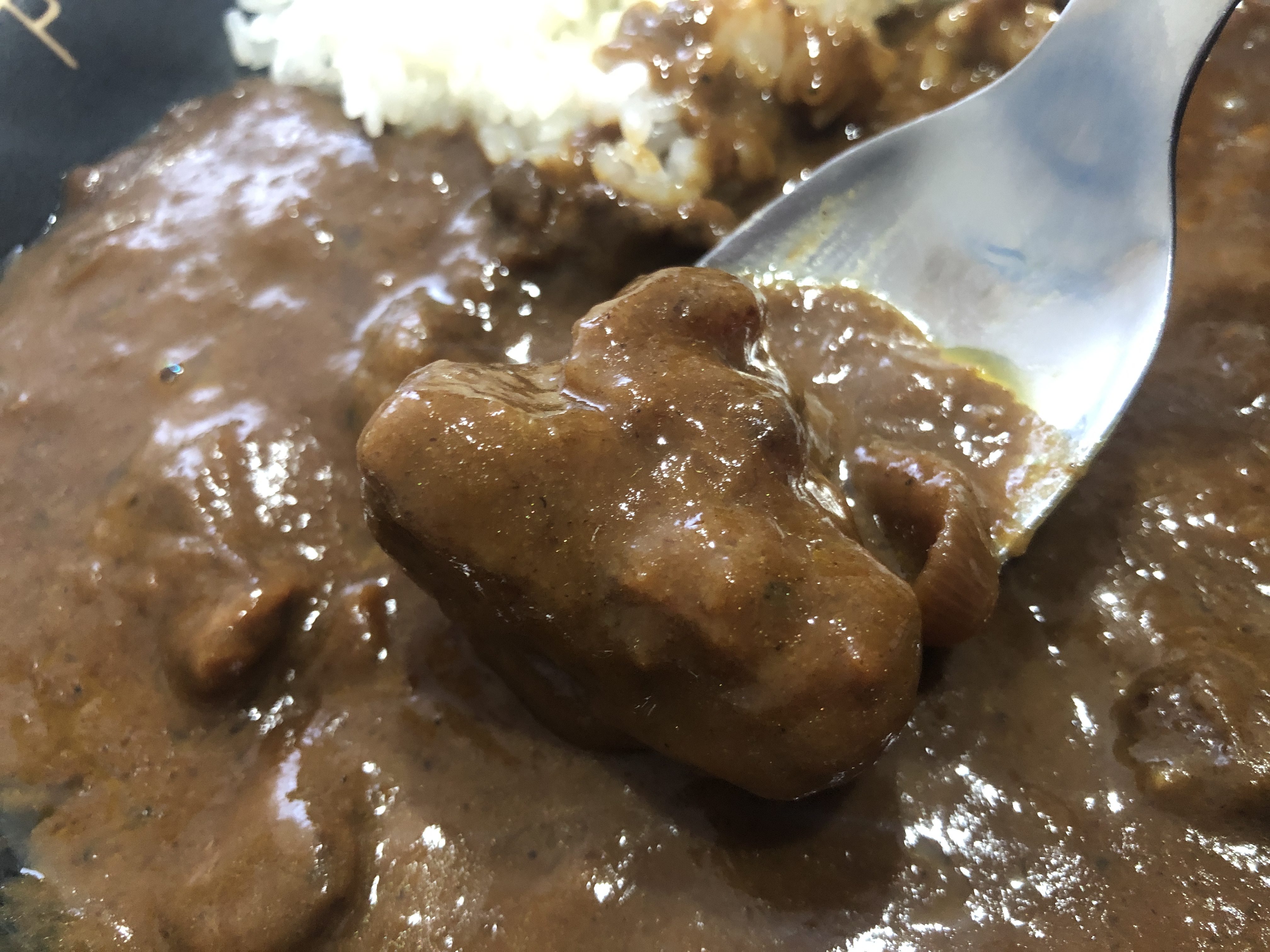 守屋大志の毎日カレー