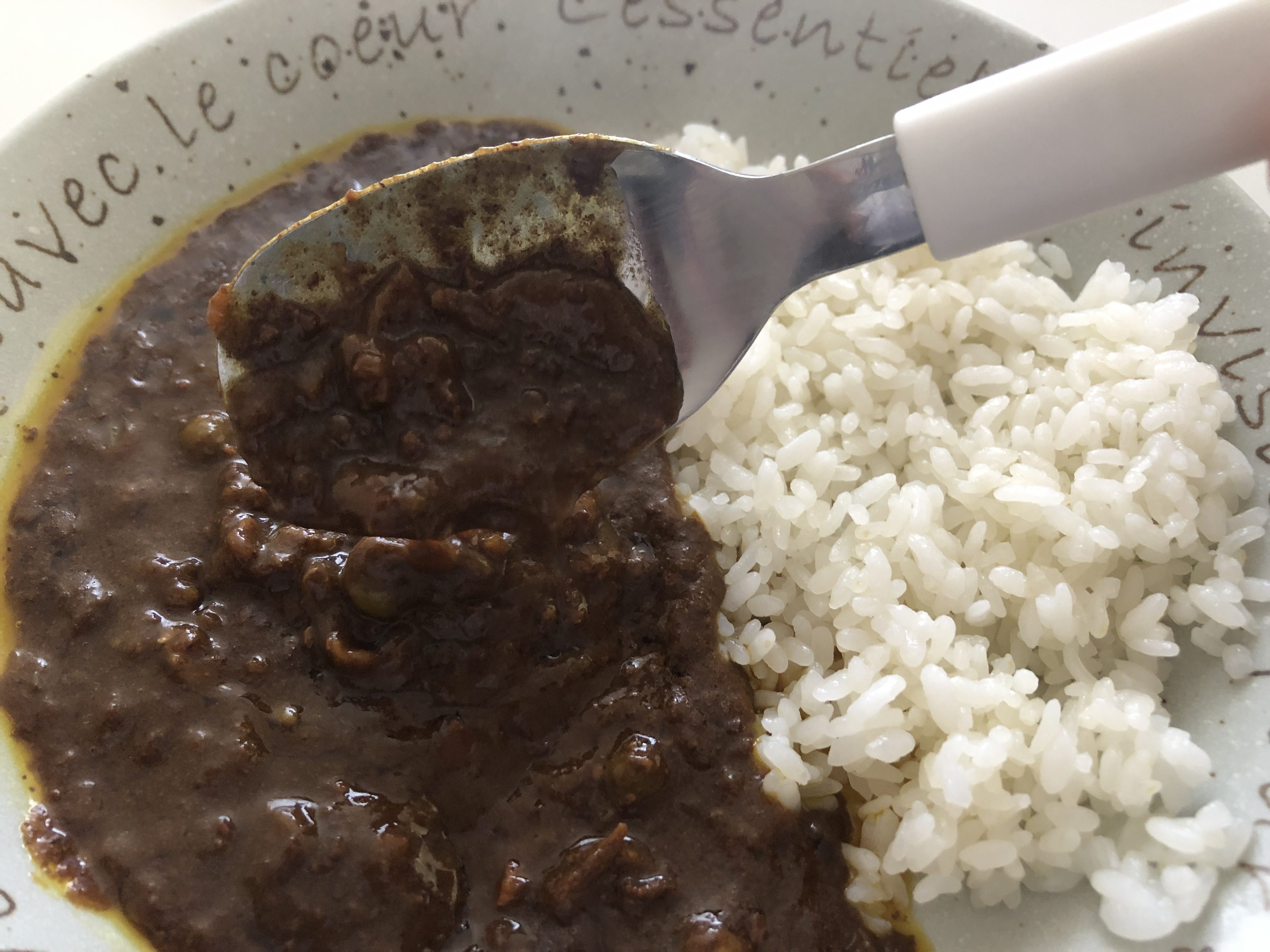 守屋大志の365日カレー