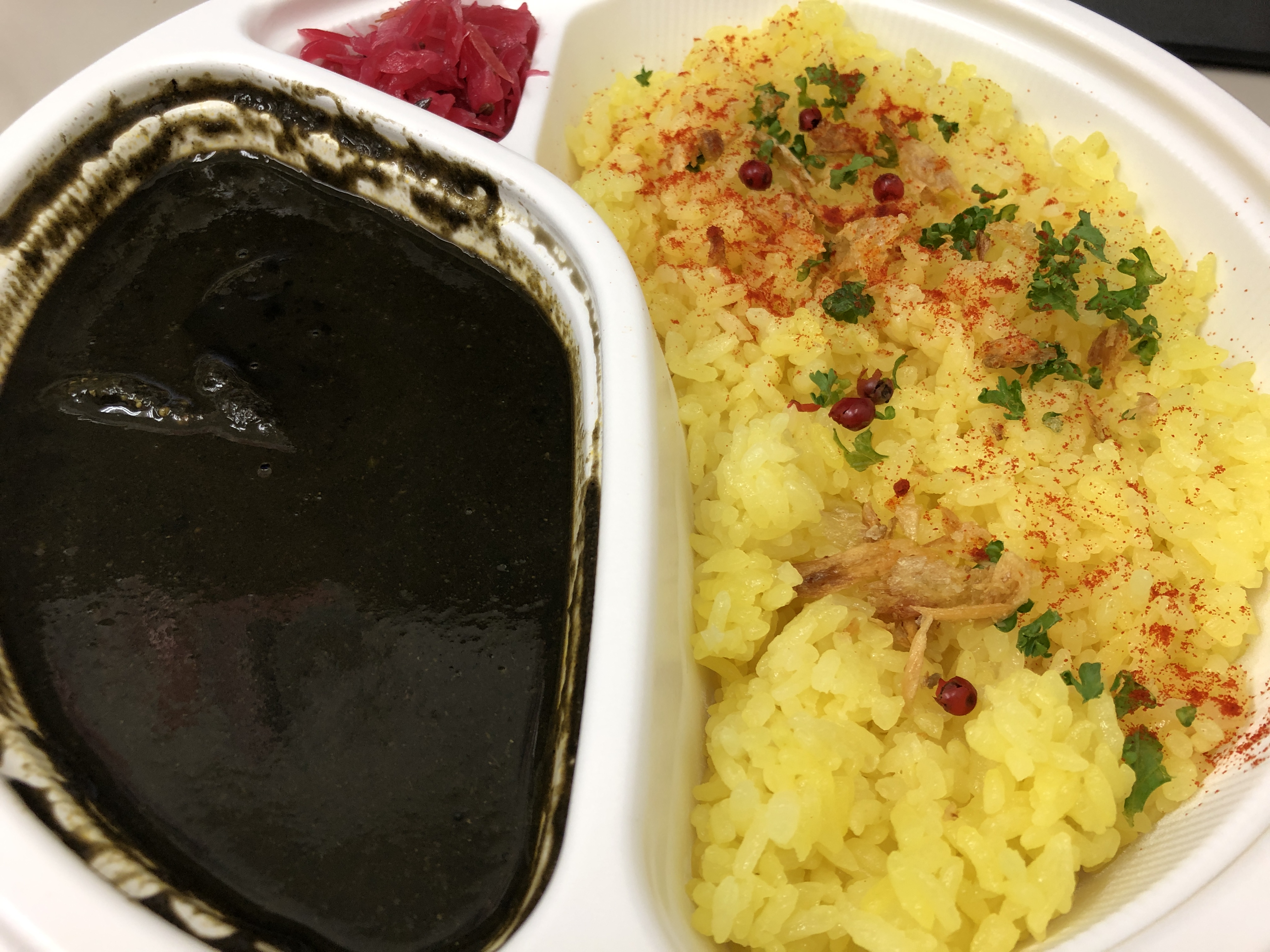 守屋大志の365日カレー