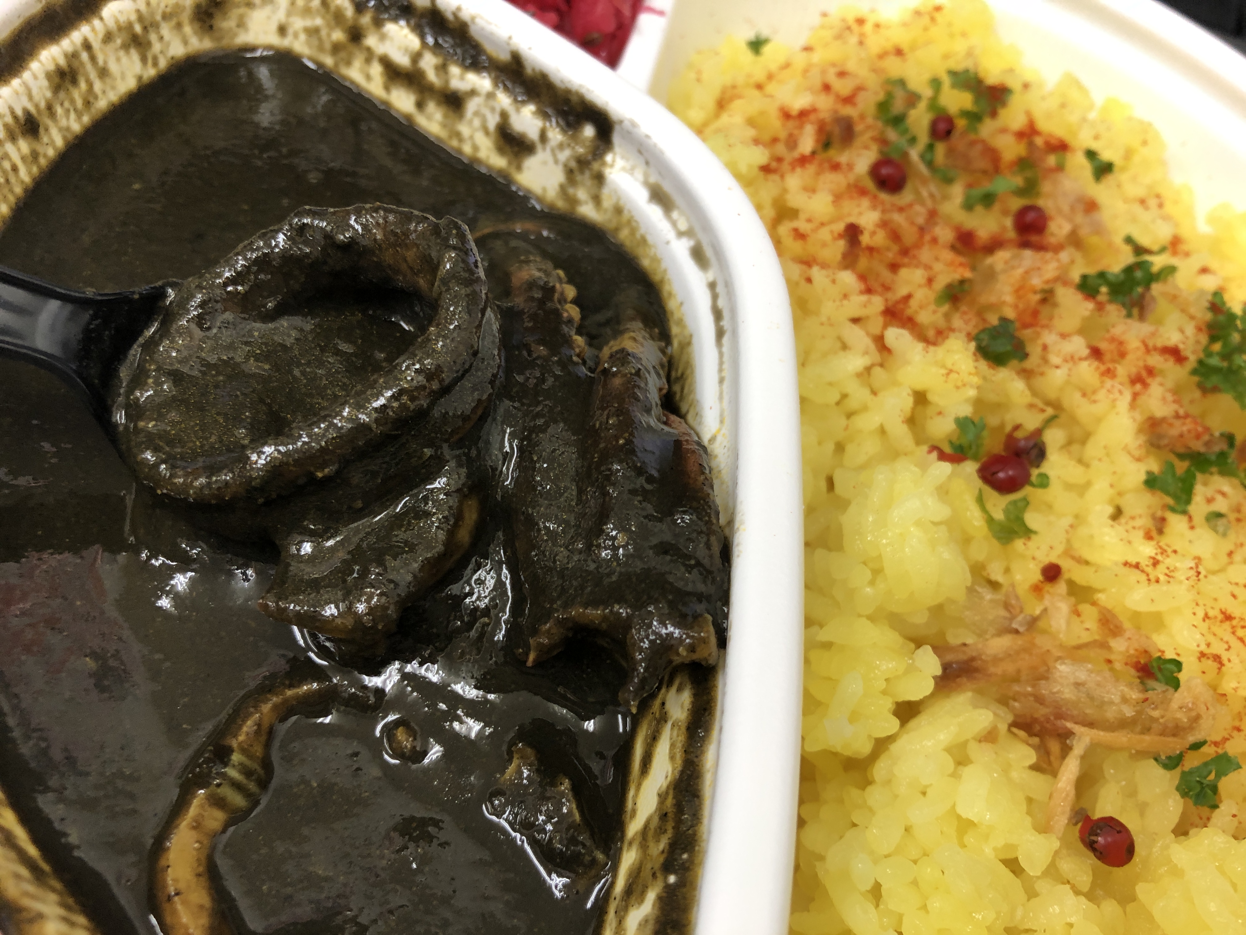 守屋大志の365日カレー