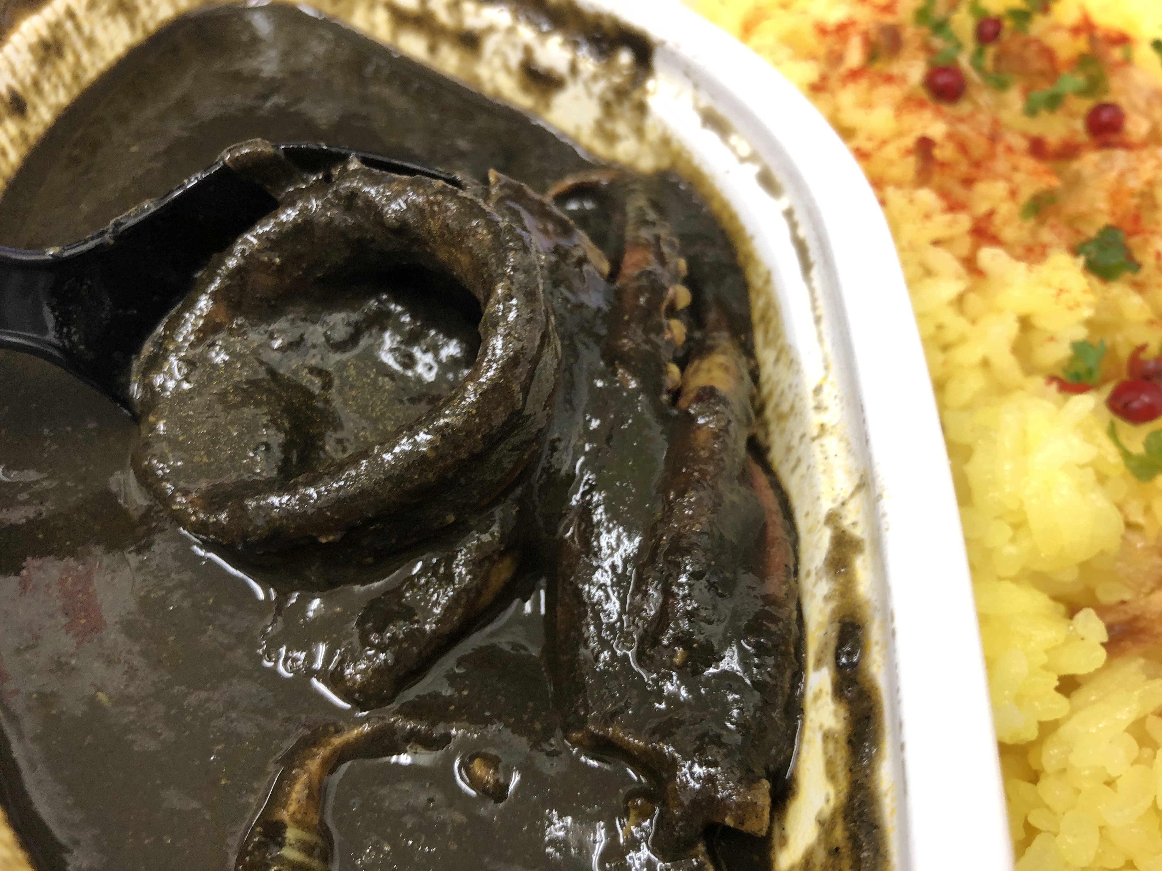 守屋大志の365日カレー