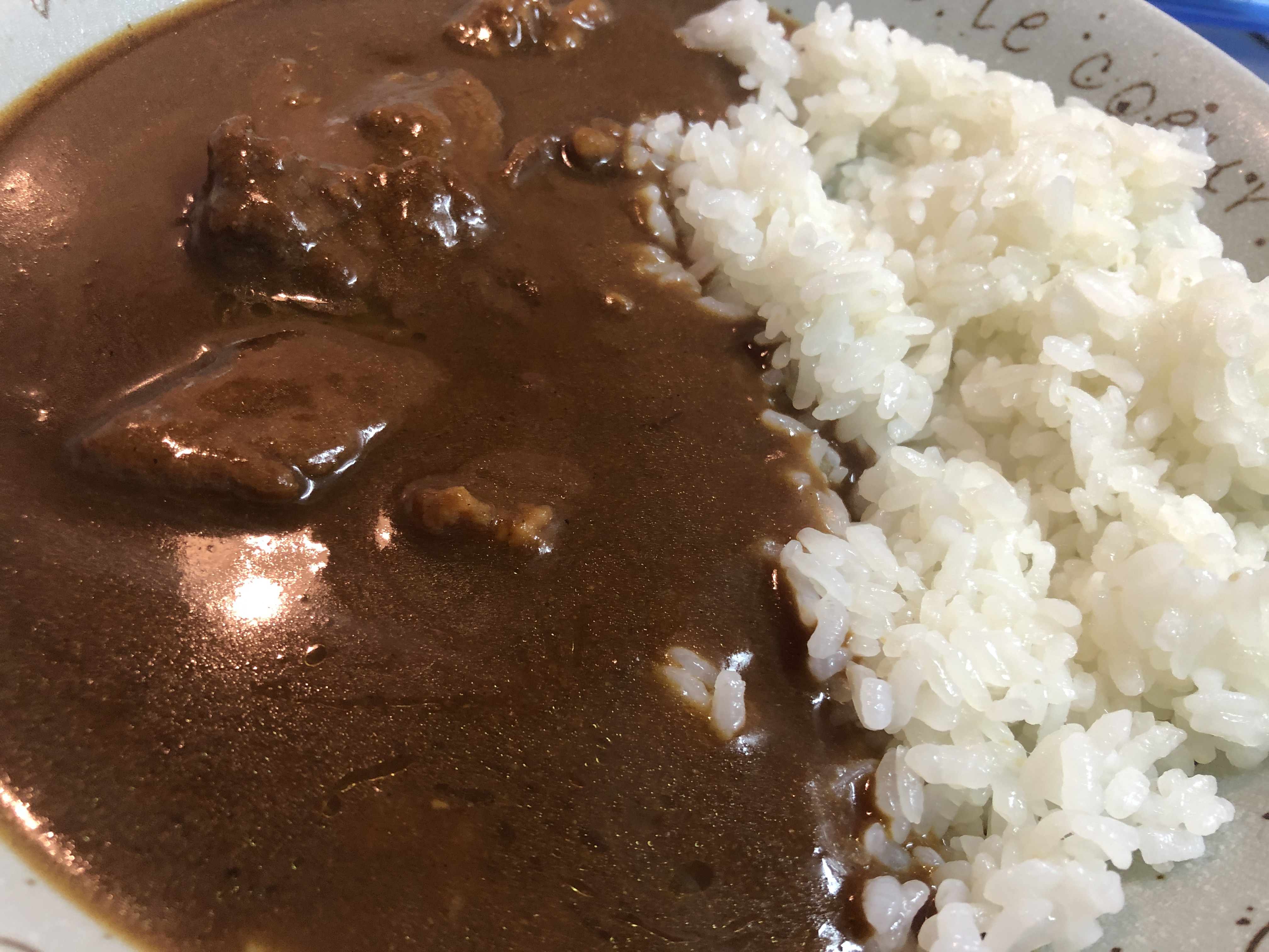 守屋大志の365日カレー