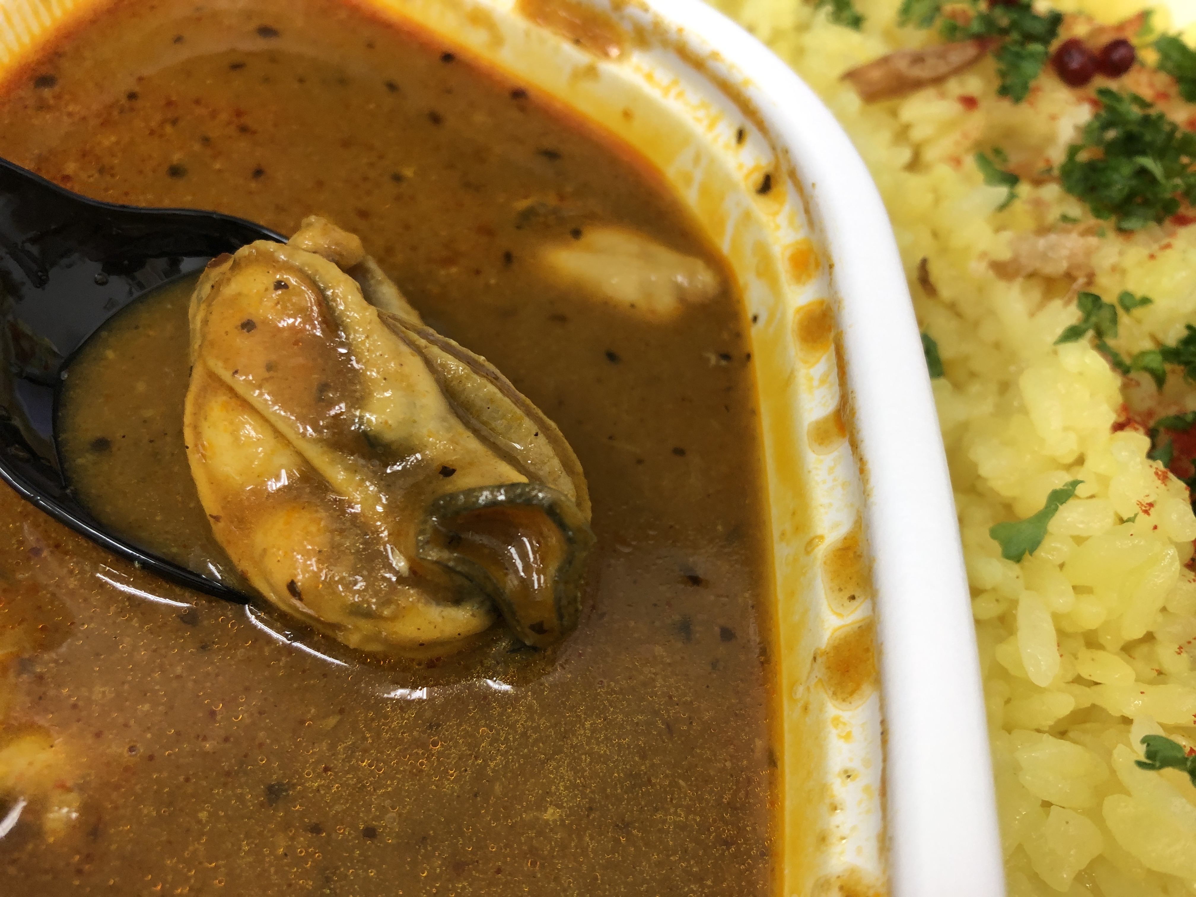 守屋大志の365日カレー