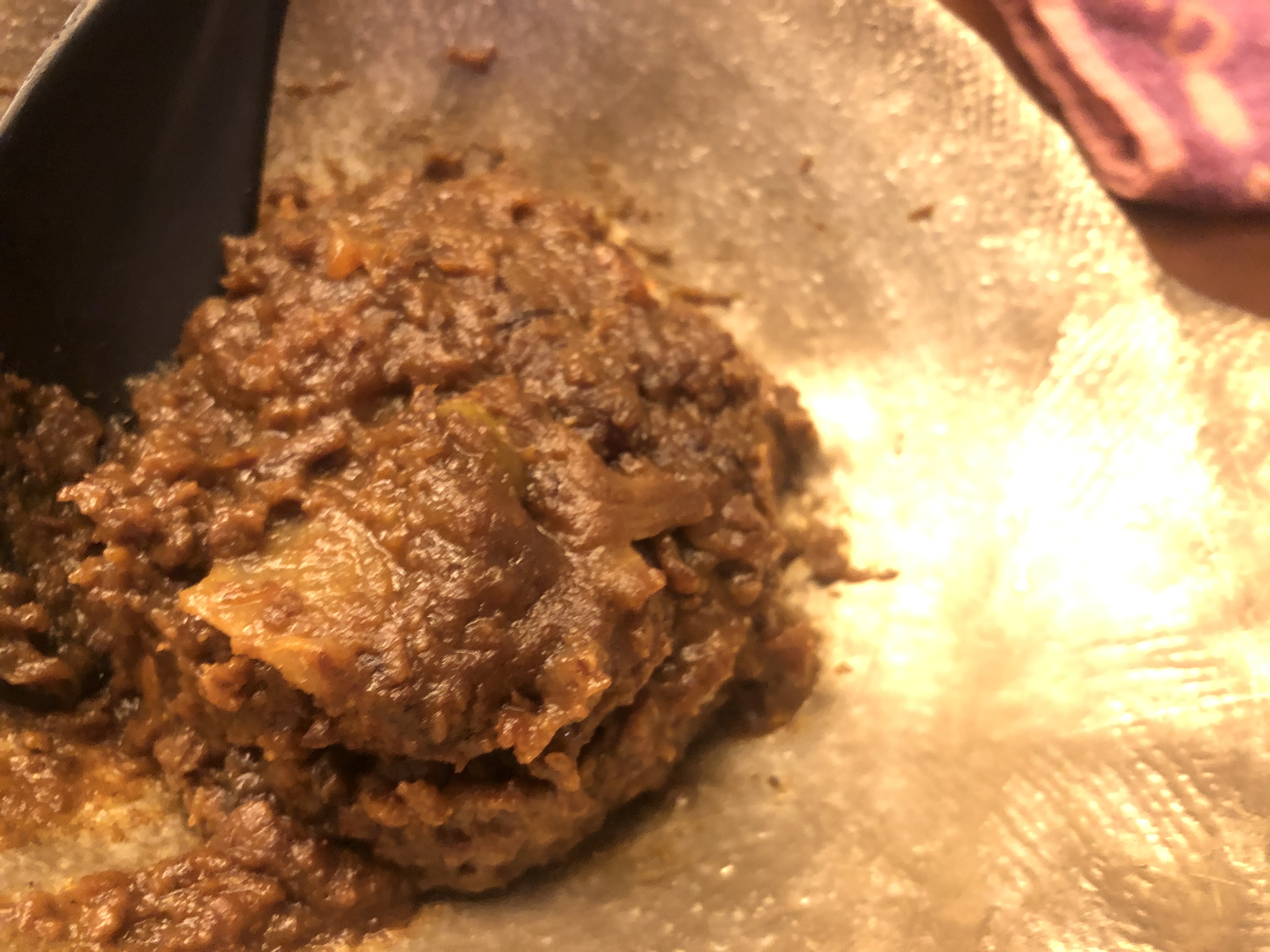 守屋大志の365日カレー