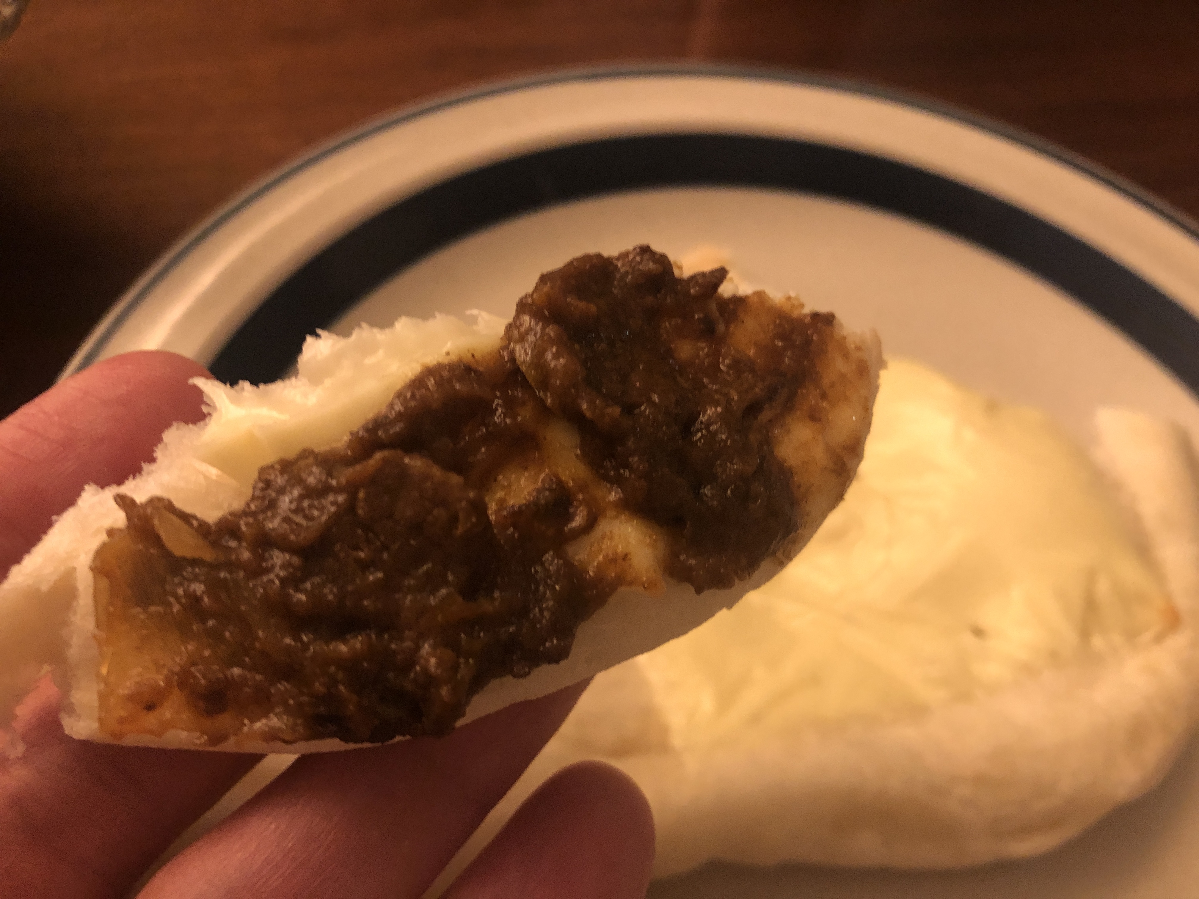 守屋大志の365日カレー