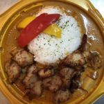 守屋大志の365日カレー