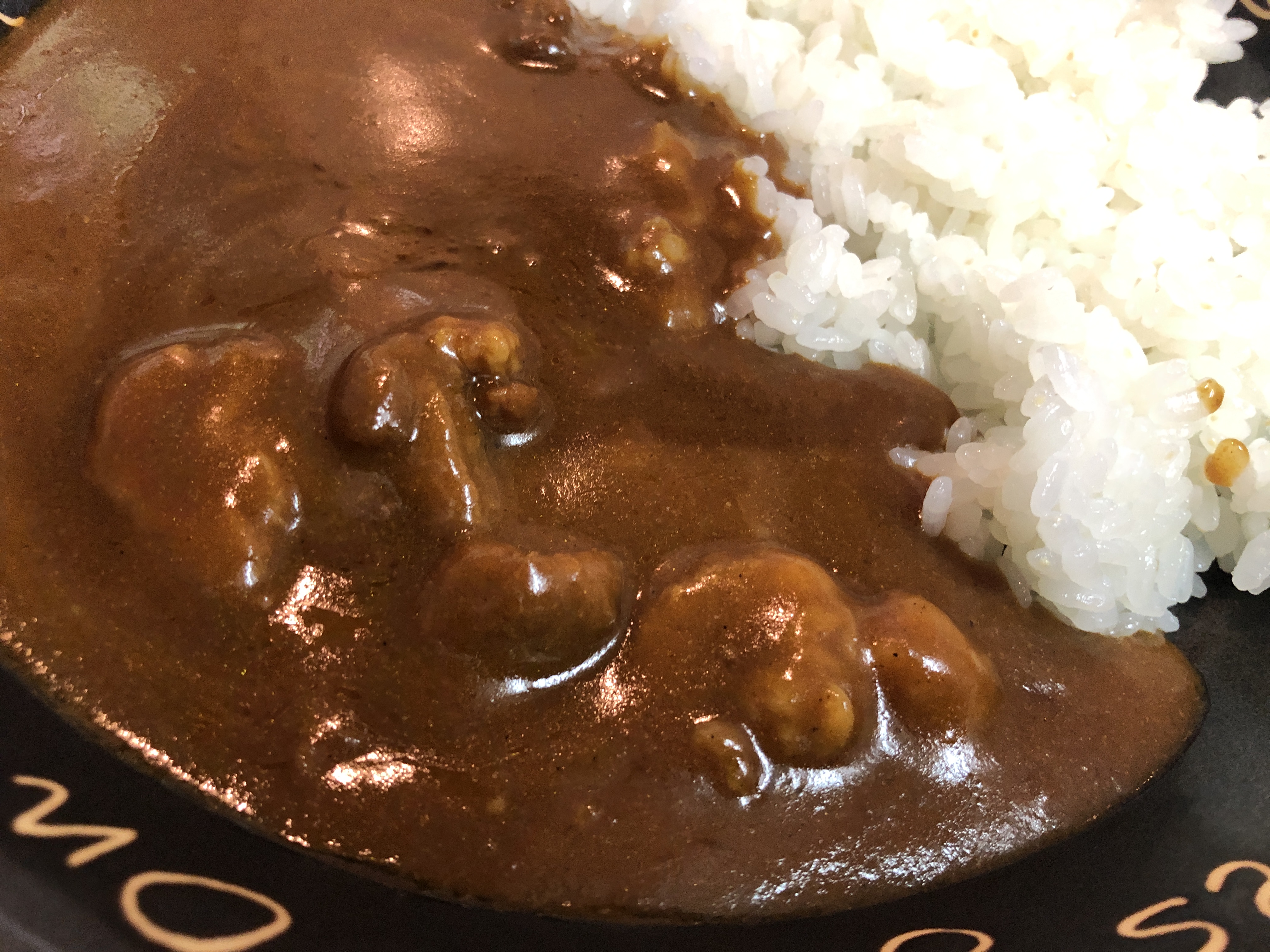 守屋大志の365日カレー