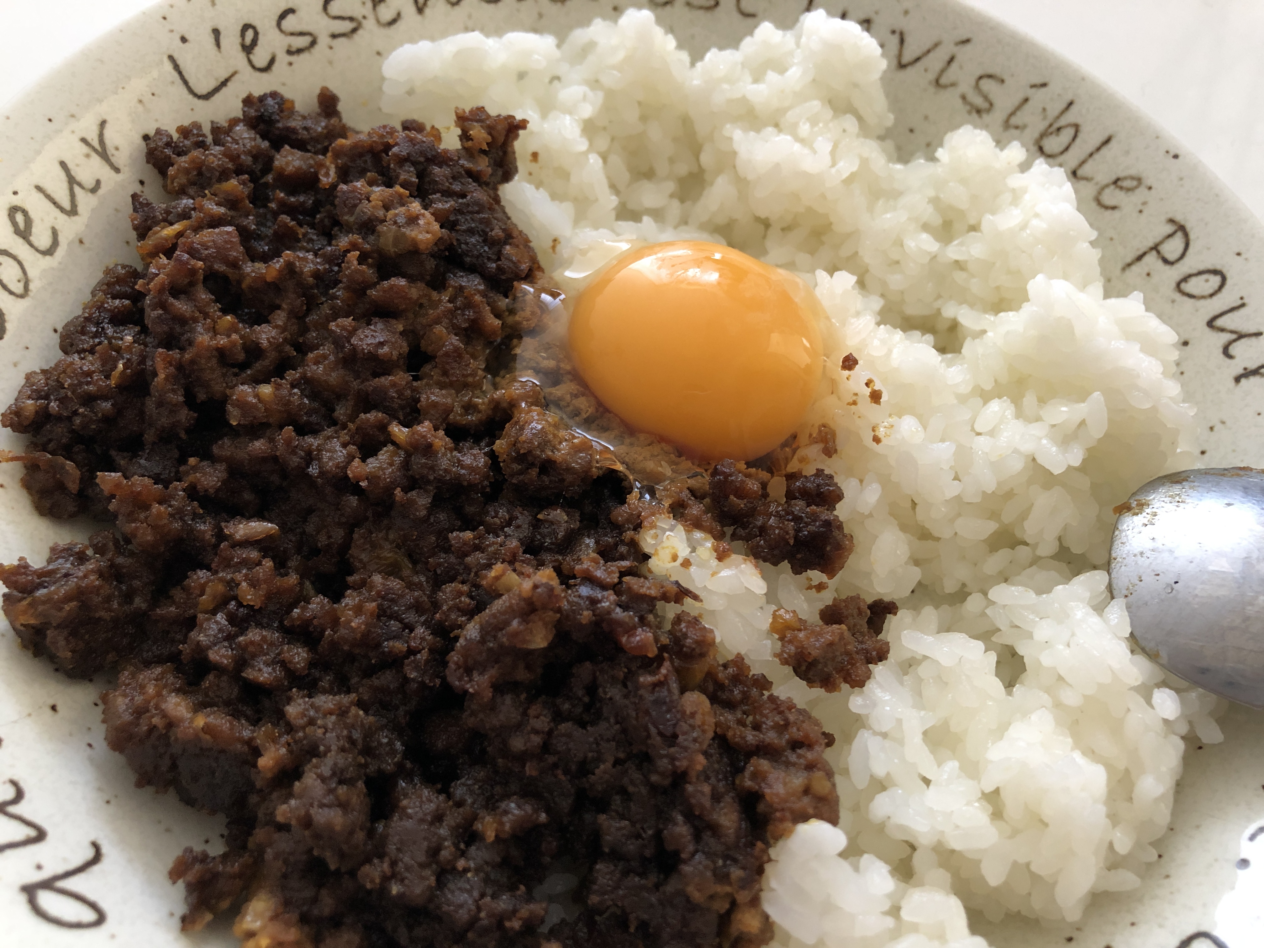 守屋大志の365日カレー