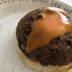 守屋大志の手作りカレー