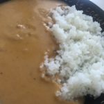 守屋大志のレトルトカレー